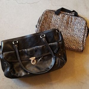 Liz Clairborne•Briefcase